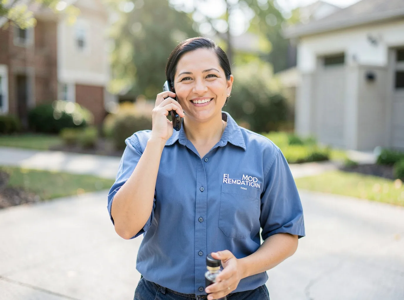 Mold Remediation Forest Park, GA FAQs
